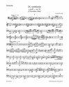 Dvork, Antonn, Symphonie Nr. 9 e-Moll op. 95 'Aus der Neuen Welt' Vc Part(s), Urtext edition