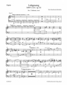 Lobgesang op.52 MWV A18 fr Soli, Chor und Orchester Orgel