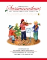 Frher Anfang im Streicherensemble - Weihnachten fr 4-5 Streicher (Ensemble) Partitur