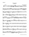 Konzert a-Moll BWV1044 