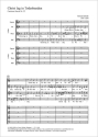 Christ lag in Todesbanden Coro SATB/SATB P