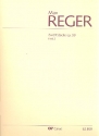 12 Stcke op.59 Band 2 (Nr.7-12) fr Orgel