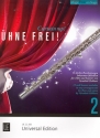 Bhne frei Band 2 fr Flte und Klavier