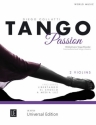 Tango Passion fr 2 Violinen Spielpartitur