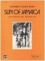 Sun of Jamaica fr B-Instrument und Klavier