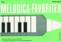 Melodica Favoriten, Heft 4