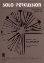 Hartl, H., Kaleidoskop fr 9 Fellschlaginstrumente (1 Spieler)