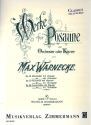 Konzertstck op.28 fr Posaune und Klavier (Orchester) Reprint