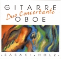 Duo concertante (CD)