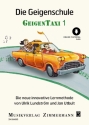 Geigentaxi Band 1 (+Online Audio) fr Violine