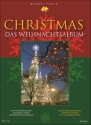 Christmas - Das Weihnachtsalbum fr Klavier (Keyboard) mit Texten und Akkorden