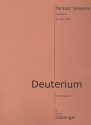 Deuterium fr Violine