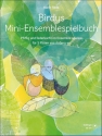 Birdys Fltenwelt - Mini-Ensemblespielbuch fr 3-4 Flten Spielpartitur