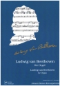 Ludwig van Beethoven fr Orgel (dt/en/frz)