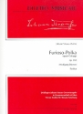 Furioso-Polka op.260 fr Orchester Partitur