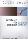 Lehrbuch fr Baglama (+DVD) (dt/en)