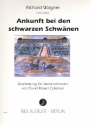 Ankunft bei den schwarzen Schwnen fr Streichorchester Partitur