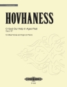 Hovhaness, A. O God, our Help i...137, P., Gem. Chor, Orgel, GF. O God,our Help op.137 (P)