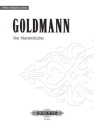 Goldmann, F. Musik fr Kammerorchester (1973), P., Broschiert Musik fr Kammerorch. (P)