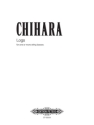 Chihara, P. Logs Kb f. einen oder mehrere Kontr., KB., GH. Logs [Kb]