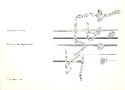 Octet '61 for Jasper Johns fr 8 Instrumente Spielanweisung (Kopiervorlage)