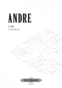 Andre, M. iv 6a f. Tromp. solo (2009..., St., Trp., Einz. iv 6a fr Trompete solo (E)