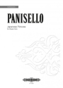 Panisello, F. Japan. Pictures f. piano..., St., Klavier, GH. Jap. Pict. f. piano (E)