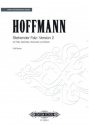 Hoffmann, R. Stehender Falz: Ve..., SP., Fl., Klar., VC., Einz. Vers. 2 (SP)