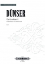 Dnser, R. Canti notturni I (2012), P., Bass., V. (2), GH. Canti notturni I (P / E)