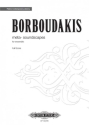 Borboudakis, M. Meta-Soundsc. (ROAI IV) f. Ensem..., Partitur, Br. Meta-Soundscapes