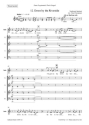 Traditional / Bea: Przystaniak, P. That's Gospel: Nr. 12..., CP., Gem. Chor, A., GH. Nr.... (CP)