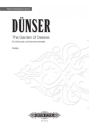 Dnser, R. The Garden of Desires, P., Cello, Kammerorchester The Garden of Desires (P)