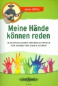 Meine Hnde knnen reden Liederbuch