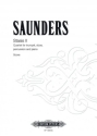 Saunders, R. stasis II, Spielpartitur(en), Einzelblatt stasis II (SP)