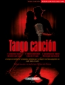 Tango cancin fr mittlere-tiefe Stimme und Klavier