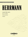 Herrmann, Arnulf, sweet little matrix String Quartet Score & Instrumental Parts