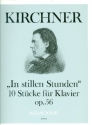 In stillen Stunden op.56 fr Klavier