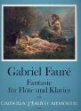 Fantasie op.79 fr Flte und Klavier