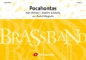 Alan Menken, Pocahontas Brass Band Partitur