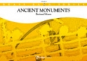 Bertrand Moren, Ancient Monuments Brass Band Partitur