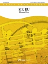 Thomas Doss, Sir Eu Baritone/Euphonium and Brass Band Partitur + Stimmen