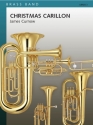 James Curnow, Christmas Carillion Brass Band Partitur + Stimmen