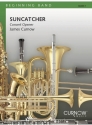 James Curnow, Suncatcher Concert Band Partitur + Stimmen