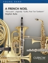 Stephen Bulla, A French Noel Concert Band Partitur + Stimmen