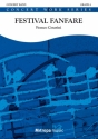 Franco Cesarini, Festival Fanfare Concert Band/Harmonie Partitur