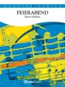 Horst Schelcke, Feierabend Concert Band/Harmonie Partitur + Stimmen