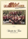 Michael Klostermann, Bewahrt das Feuer Concert Band/Harmonie Partitur + Stimmen