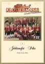 Franz Watz, Jubilumsfest Polka Concert Band/Harmonie Partitur + Stimmen