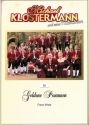 Franz Watz, Goldene Posaunen Concert Band/Harmonie and 3 Trombones Partitur + Stimmen