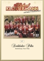 Franz Watz, Dachdecker-Polka Concert Band/Harmonie Partitur